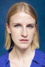 Klara Lange as Pina in The Discounters