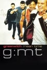 Movie poster for G:MT Greenwich Mean Time