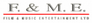 Film and Music Entertainment Film and Music Entertainment