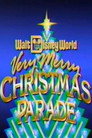 Walt Disney World Christmas Day Parade 1989 () - 한국어 스트리밍