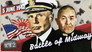 Week 145a - Midway, pt.1 - Clash of the Titans - June 5, 1942