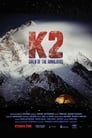 Poster van K2: Siren of the Himalayas