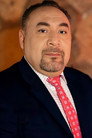 актер José Luis Rojas