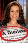 A Diarista Episode Rating Graph poster