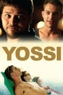 Poster for Yossi