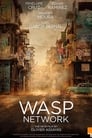 Poster van Wasp Network