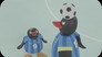 Keep It Up Pingu!