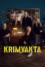 Plakat for 'Krimvakta'