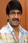 Srinivasa Reddy is