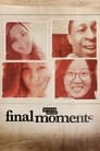 Final Moments Episode Rating Graph poster