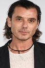 Gavin Rossdale isRicky