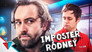 Imposter Rodney
