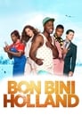 Poster van Bon Bini Holland