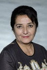 Sayyora Yunusova is