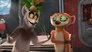 Image Viva el rey Julien