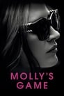 Official movie poster for Molly