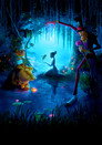 The Princess and the Frog