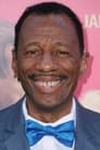 CJ Jones isJanitor