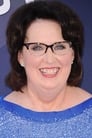 Phyllis Smith isNancy