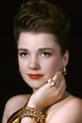 Anne Baxter isMike