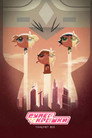 Постер: The Powerpuff Girls: Dance Pantsed