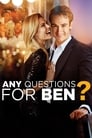 Poster van Any Questions for Ben?