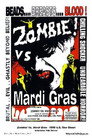 Zombie! vs. Mardi Gras