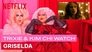 Griselda
