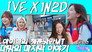 IVE in Chuncheon (EP. 2-3)