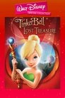 6-Tinker Bell and the Lost Treasure