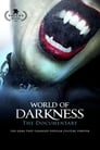 Poster for World of Darkness