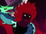 Emperor appearance! The mystery of the Dotaku has been solved
