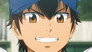 Ace of the Diamond 4x1