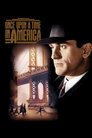 Poster for Once Upon a Time in America