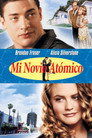 Póster de Mi novio atómico