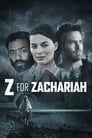 Image Z for Zachariah