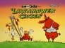 Lawnmower Chicken