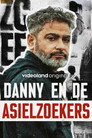 Danny En De Asielzoekers Цял филм BG (2025)