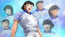 A Glimpse at Global Greatness!?