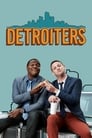 Detroiters Episode Rating Graph poster