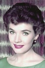 Polly Bergen isPeggy Bowden