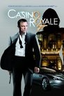 Poster for Casino Royale