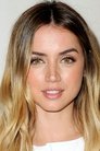 Ana de Armas isStephanie