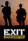Plakat for 'Exit Afghanistan'