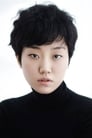 Lee Joo-young isTicket Clerk