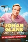 Johan Glans sommarturné - en standupshow