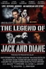 The Legend of Jack and Diane poster