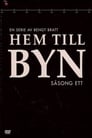 Hem till byn Episode Rating Graph poster