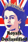 Royals Declassified Episode Rating Graph poster