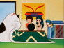 Urusei Yatsura 1x99